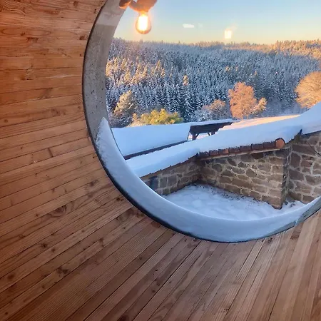 L'oeil Des Bois - Familial - Vue Panoramique *